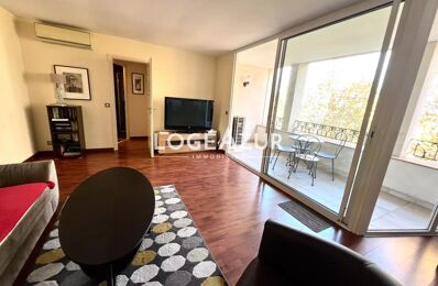 appartement 3 pièces 80 m2 à vendre à Antibes (06600)