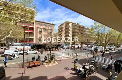 location de vacances appartement 420 € / semaine à proximité de Nice (06200)