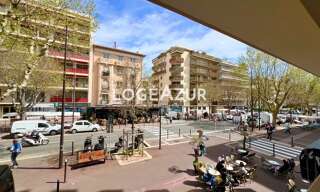 location vacances Appartement 2 Pièces 51 m² à Antibes (06600)