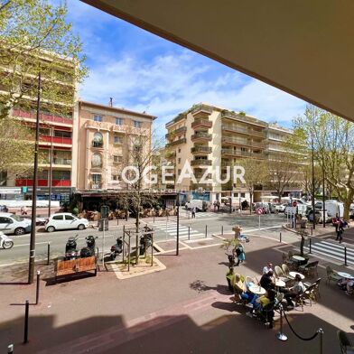 Appartement 2 pièces 420 €