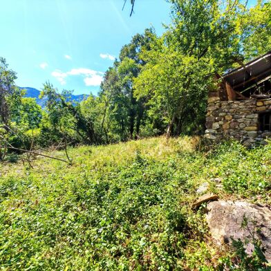 Maison 2 pièces 24500 €