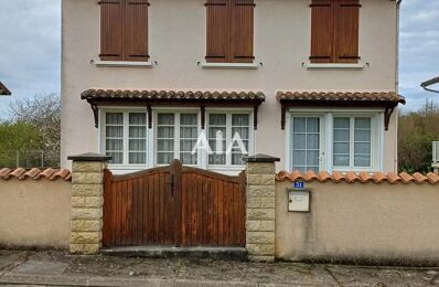 vente maison 128 400 € à proximité de Villiers-le-Roux (16240)