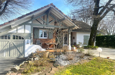 vente maison 715 000 € à proximité de Saubrigues (40230)