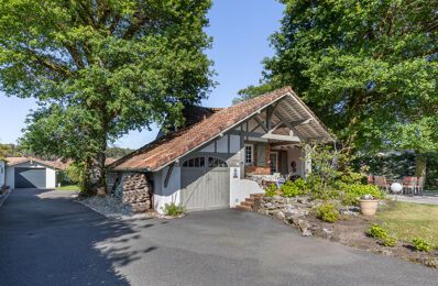 vente maison 715 000 € à proximité de Saint-Jean-de-Marsacq (40230)