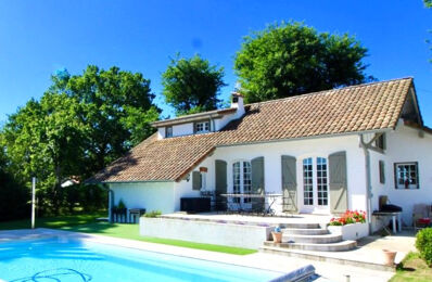 vente maison 695 000 € à proximité de Saint-Martin-de-Hinx (40390)