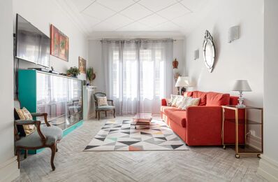 appartement 4 pièces 93 m2 à vendre à Lyon 6 (69006)