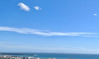 Maison 5 Pièces 240 m² à vendre à Cannes (06400)