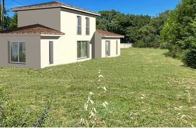 construire maison 657 888 € à proximité de La Verdière (83560)