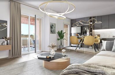 appartement 4 pièces 75 m2 à vendre à Besançon (25000)
