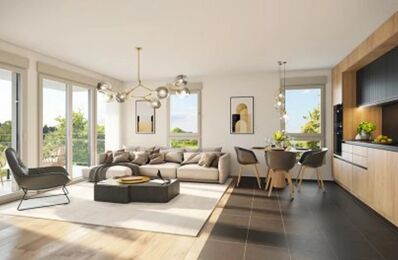 vente appartement 429 000 € à proximité de Déville-Lès-Rouen (76250)