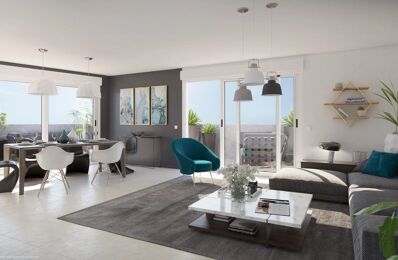 vente appartement 1 355 000 € à proximité de Bouyon (06510)