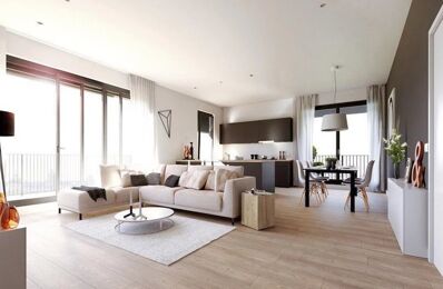 vente appartement 424 021 € à proximité de Marigny-Saint-Marcel (74150)