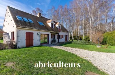 vente maison 799 000 € à proximité de Rueil-Malmaison (92500)