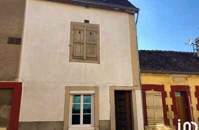 vente maison 100 000 € à proximité de Ozoir-le-Breuil (28200)