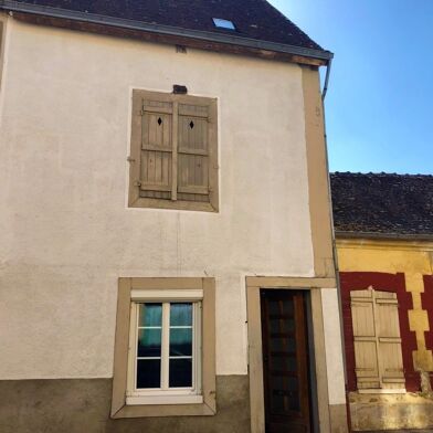 Maison 3 pièces 81 m²