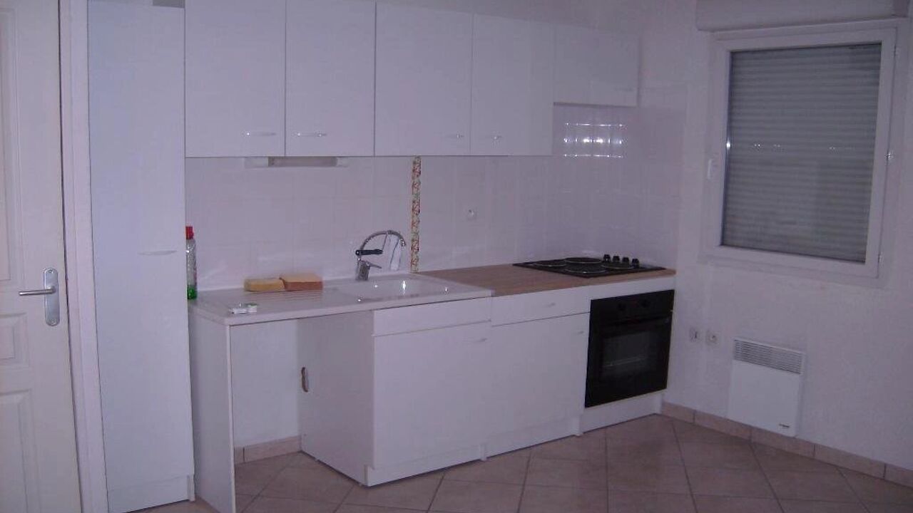 appartement 3 pièces 69 m2 à vendre à Miramas (13140)