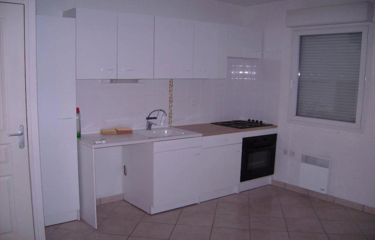 appartement 3 pièces 69 m2 à vendre à Miramas (13140)