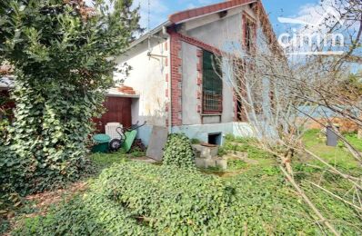 vente maison 249 000 € à proximité de Argenteuil (95100)