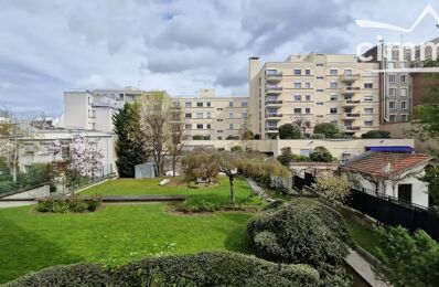 vente appartement 499 000 € à proximité de Saint-Gratien (95210)