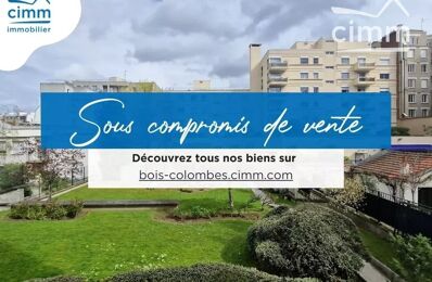 vente appartement 499 000 € à proximité de Colombes (92700)