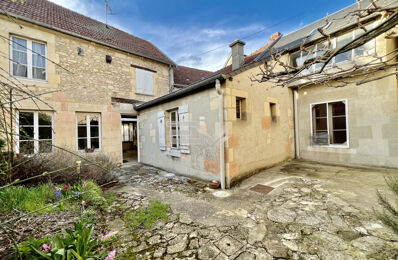 vente maison 299 000 € à proximité de Arcy-Sainte-Restitue (02130)