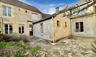 Maison 10 Pièces 190 m² à vendre à Muizon (51140)