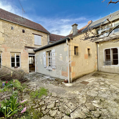Maison 10 pièces 299000 €