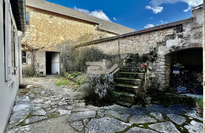 Très jolie maison ancienne avec appartement — photo 2