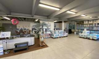 Local industriel  830 m² à vendre à Saint-Ouen-l'Aumône (95310)