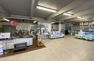 Local d'activité de 830 m² à vendre à SAINT OUEN L'AUMONE — photo du bien