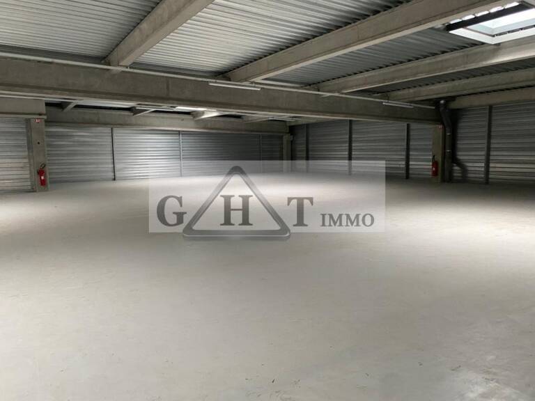 ENTREPOT CRETEIL ZAC EUROPARC — photo 1