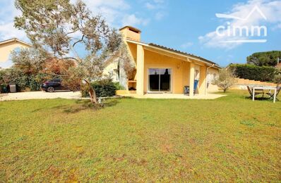 vente maison 343 000 € à proximité de Saint-Clair-du-Rhône (38370)