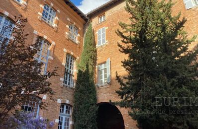 appartement 2 pièces 70 m2 à vendre à Toulouse (31000)