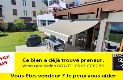 appartement 8 pièces 244 m2 à vendre à Villard-de-Lans (38250)