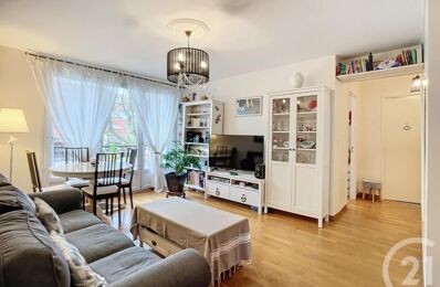 vente appartement 349 500 € à proximité de Vincennes (94300)