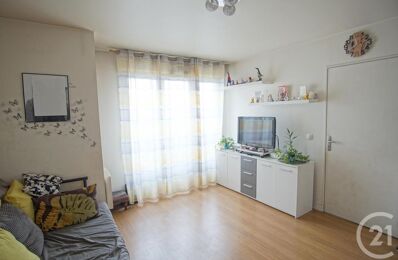 vente appartement 196 500 € à proximité de Villeneuve-Saint-Georges (94190)