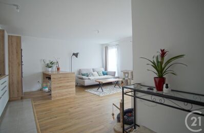 vente appartement 334 500 € à proximité de Vitry-sur-Seine (94400)