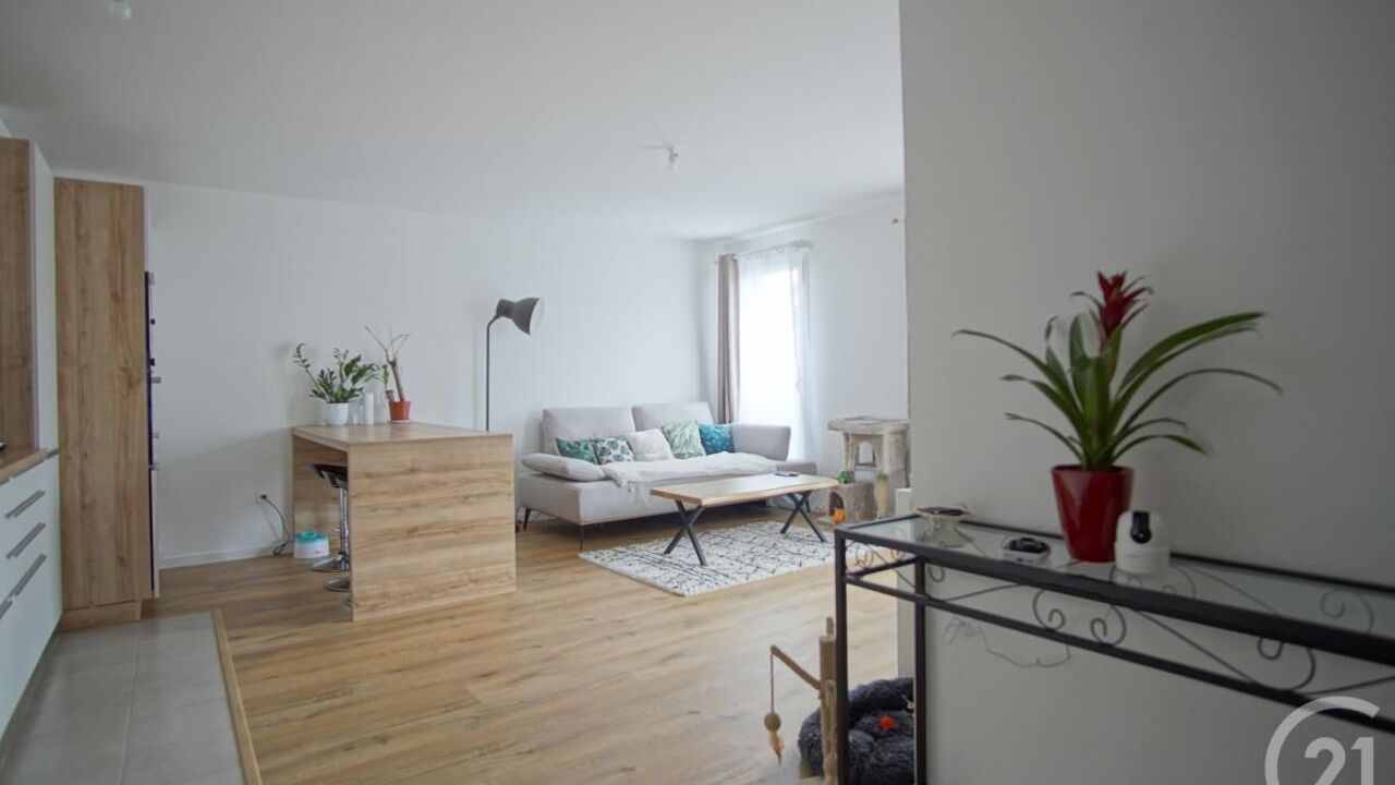 appartement 3 pièces 62 m2 à vendre à Créteil (94000)