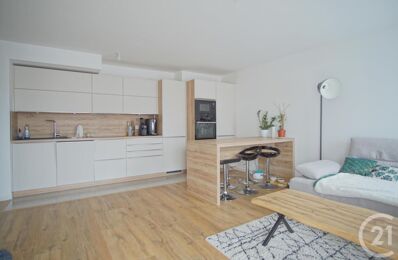 vente appartement 320 000 € à proximité de Valenton (94460)