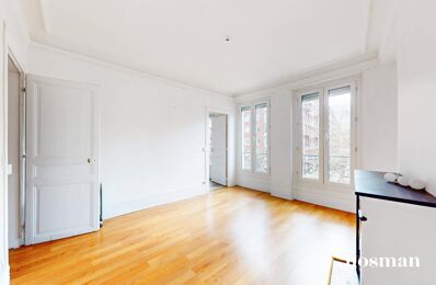 vente appartement 315 000 € à proximité de Montreuil (93100)
