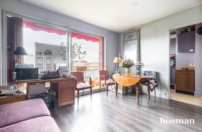 vente appartement 179 000 € à proximité de Créteil (94000)
