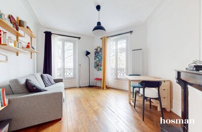 vente appartement 415 000 € à proximité de Le Pré-Saint-Gervais (93310)