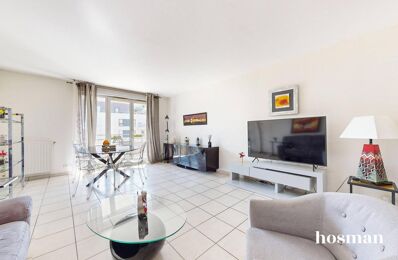 vente appartement 355 000 € à proximité de Lyon 5 (69005)