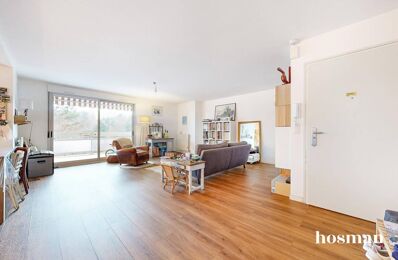 appartement 4 pièces 95 m2 à vendre à Charbonnières-les-Bains (69260)