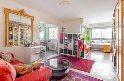 vente appartement 519 000 € à proximité de Ivry-sur-Seine (94200)