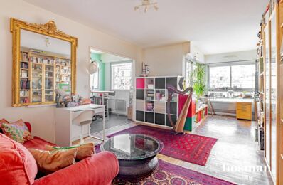 vente appartement 499 000 € à proximité de Le Raincy (93340)