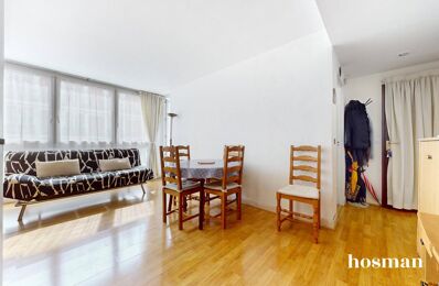vente appartement 560 000 € à proximité de Les Lilas (93260)
