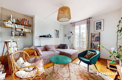 vente appartement 665 000 € à proximité de Neuilly-sur-Seine (92200)