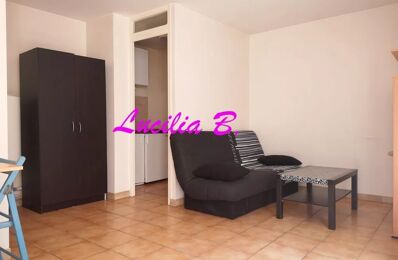 location appartement 395 € CC /mois à proximité de Montbazon (37250)