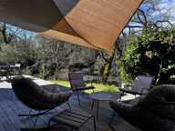 Maison T4 avec étang privé — photo 3